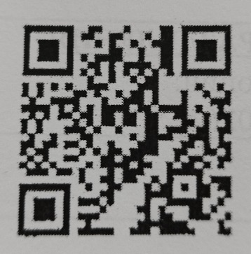 Qr-code MAX